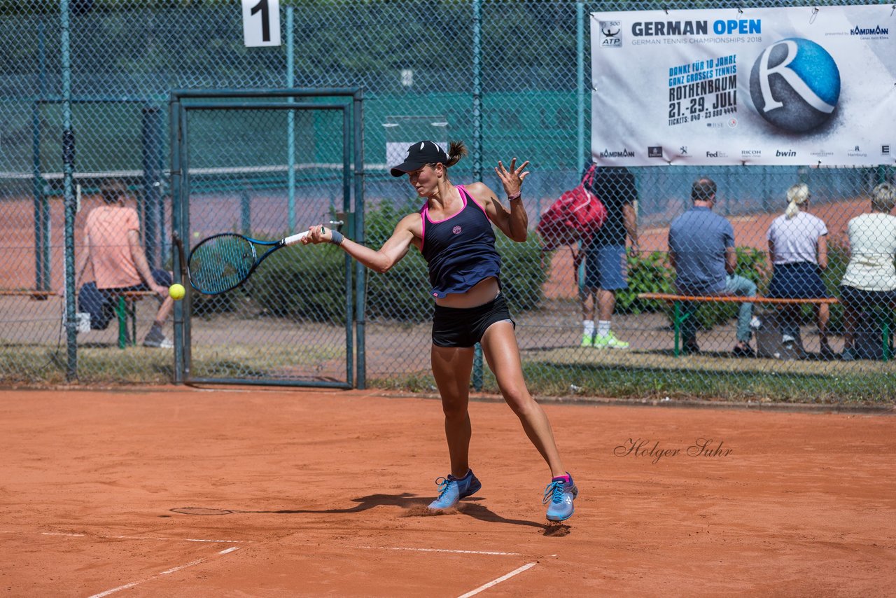 Bild 170 - ITF Future Nord